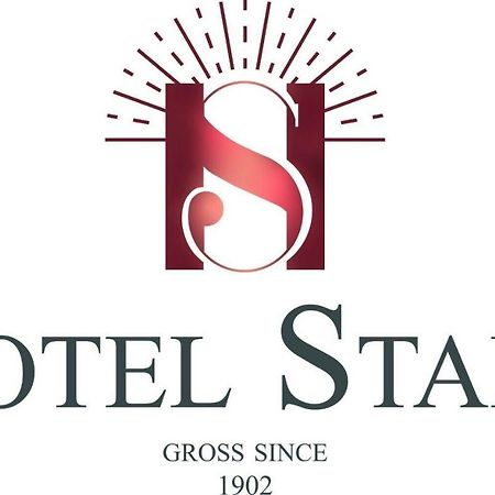 Hotel Stark Ringelai Esterno foto