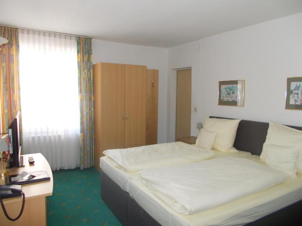 Hotel Stark Ringelai Esterno foto